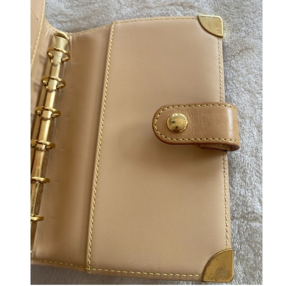 Louis Vuitton Murakami Agenda PM - Picture 6 of 8